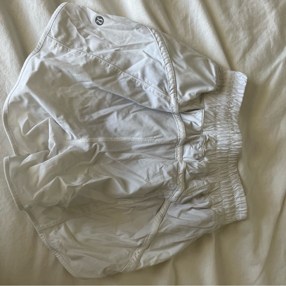 Lululemon Running shorts